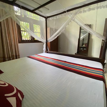 Villa Wedagedara Unawatuna Exterior photo
